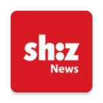 sh:z news android application logo